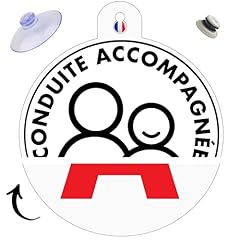 Reversible disque conduite d'occasion  Livré partout en France