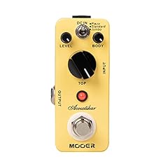 Mooer acoustikar acoustic for sale  Delivered anywhere in USA 