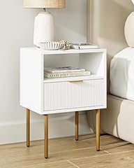 Aepoalua nightstand small for sale  Delivered anywhere in USA 