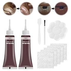 Kit riparazione pelle usato  Spedito ovunque in Italia 