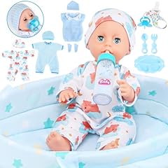 Girldiary baby puppe gebraucht kaufen  Wird an jeden Ort in Deutschland