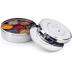 Virtionz spice container for sale  Delivered anywhere in USA 