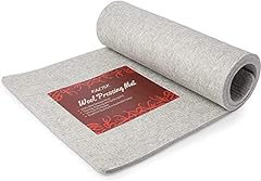 Wool pressing mat for sale  Delivered anywhere in USA 