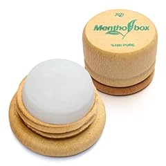 Mentholbox mentholstein mentho gebraucht kaufen  Wird an jeden Ort in Deutschland