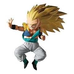 Banpresto gotenks super usato  Spedito ovunque in Italia 