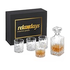 Relaxdays set verres d'occasion  Livré partout en France