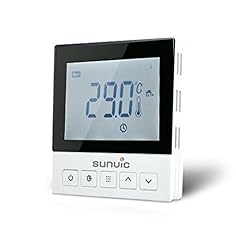 Sunvic wifi s101 for sale  Delivered anywhere in UK