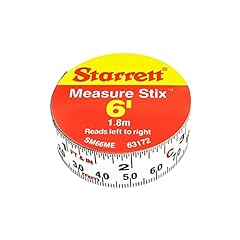 Starrett tape measure for sale  Delivered anywhere in USA 