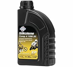 Silkolene 601449680 comp usato  Spedito ovunque in Italia 