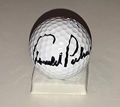 Arnold palmer signed for sale  Delivered anywhere in USA 