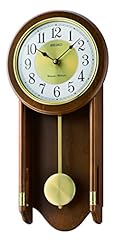 Seiko wanduhr holz gebraucht kaufen  Wird an jeden Ort in Deutschland