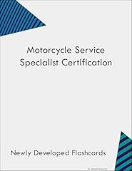 Motorcycle service specialist for sale  Delivered anywhere in USA 
