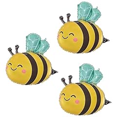 3er pack bienen gebraucht kaufen  Wird an jeden Ort in Deutschland