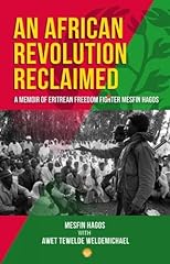 African revolution reclaimed for sale  Delivered anywhere in UK