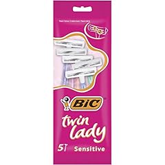 Bic twin lady for sale  Delivered anywhere in UK