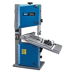 Draper 98445 bandsaw for sale  Delivered anywhere in UK
