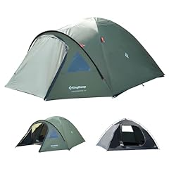 Kingcamp camping zelt gebraucht kaufen  Wird an jeden Ort in Deutschland
