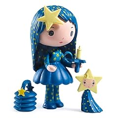 Djeco tinyly lumière d'occasion  Livré partout en France