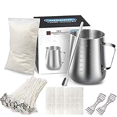 Candle making kit for sale  Delivered anywhere in USA 