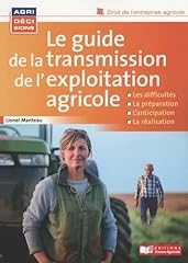 exploitation agricole d'occasion  Livré partout en France