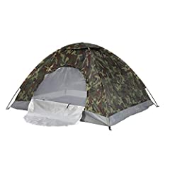 Pethot camping tent for sale  Delivered anywhere in UK