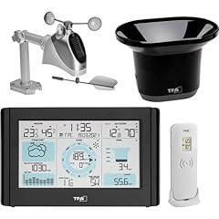 Tfa dostmann weather d'occasion  Livré partout en France