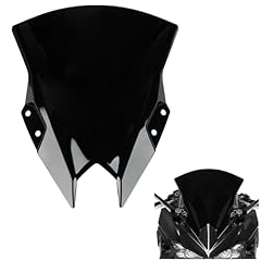 Windshield ninja500 2024 for sale  Delivered anywhere in USA 