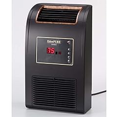 EdenPure Gen21 Wall Hugger 3 in 1 Infrared Heater and for sale  Delivered anywhere in USA 