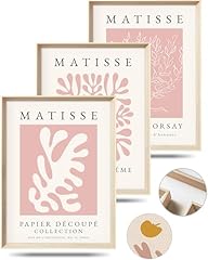 Hesendot framed matisse for sale  Delivered anywhere in USA 