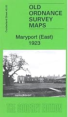 Maryport 1923 cumberland for sale  Delivered anywhere in UK