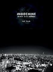 Black city parade d'occasion  Livré partout en France