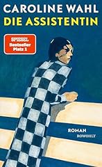 Assistentin roman preisgekrön gebraucht kaufen  Wird an jeden Ort in Deutschland