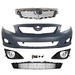 Hougeet front bumper for sale  Delivered anywhere in USA 