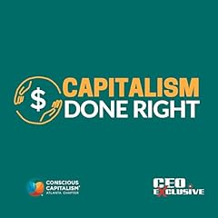 Capitalism done right gebraucht kaufen  Wird an jeden Ort in Deutschland