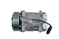 Nrf 32706 compressore usato  Spedito ovunque in Italia 