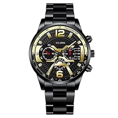 Herren uhr männer gebraucht kaufen  Wird an jeden Ort in Deutschland