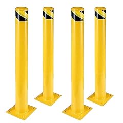 Safety bollards bollards for sale  Delivered anywhere in USA 