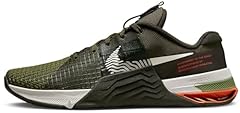 Nike metcon scarpe usato  Spedito ovunque in Italia 