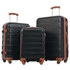 Merax luggage sets for sale  Delivered anywhere in USA 