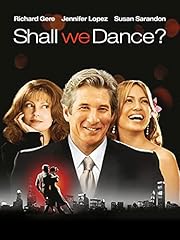 Shall dance usato  Spedito ovunque in Italia 