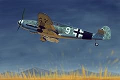 Trumpeter messerschmitt bf109 for sale  Delivered anywhere in USA 