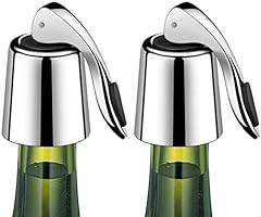 Erhiry wine stoppers for sale  Delivered anywhere in USA 