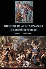 Antichità romane volume usato  Spedito ovunque in Italia 