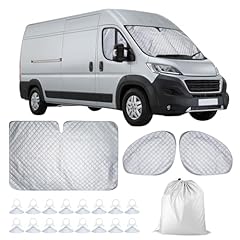 Thermal windscreen cover for sale  Delivered anywhere in UK
