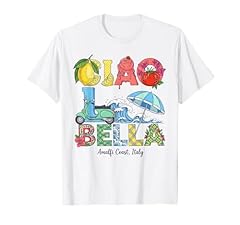 Amalfi coast italian for sale  Delivered anywhere in UK