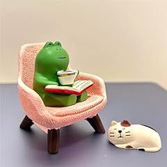 Gwindrise miniature frog for sale  Delivered anywhere in USA 