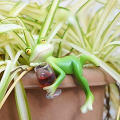 Rjvzukl miniature frog for sale  Delivered anywhere in USA 