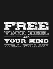 Free heel telemark for sale  Delivered anywhere in UK