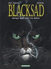 Blacksad tome part d'occasion  Livré partout en Belgiqu