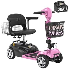 Miles ecomobi ms02 for sale  Delivered anywhere in USA 